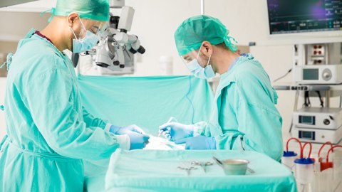 chirurgie générale