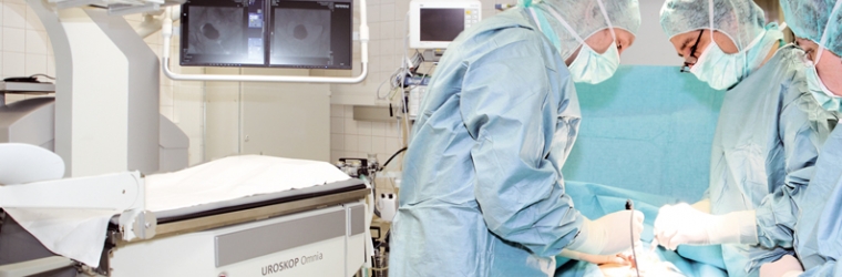 cathétérisme cardiaque