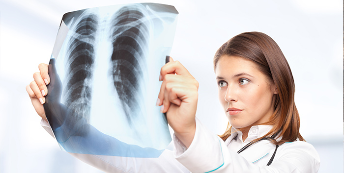 explorations et diagnostics médicaux