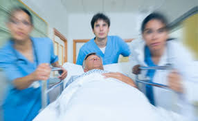 urgences