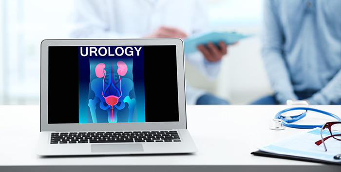 urologie et urologie endoscopique